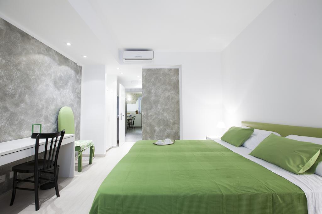 Guesthouse Sant'Angelo Řím Pokoj fotografie