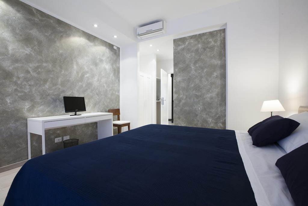 Guesthouse Sant'Angelo Řím Pokoj fotografie