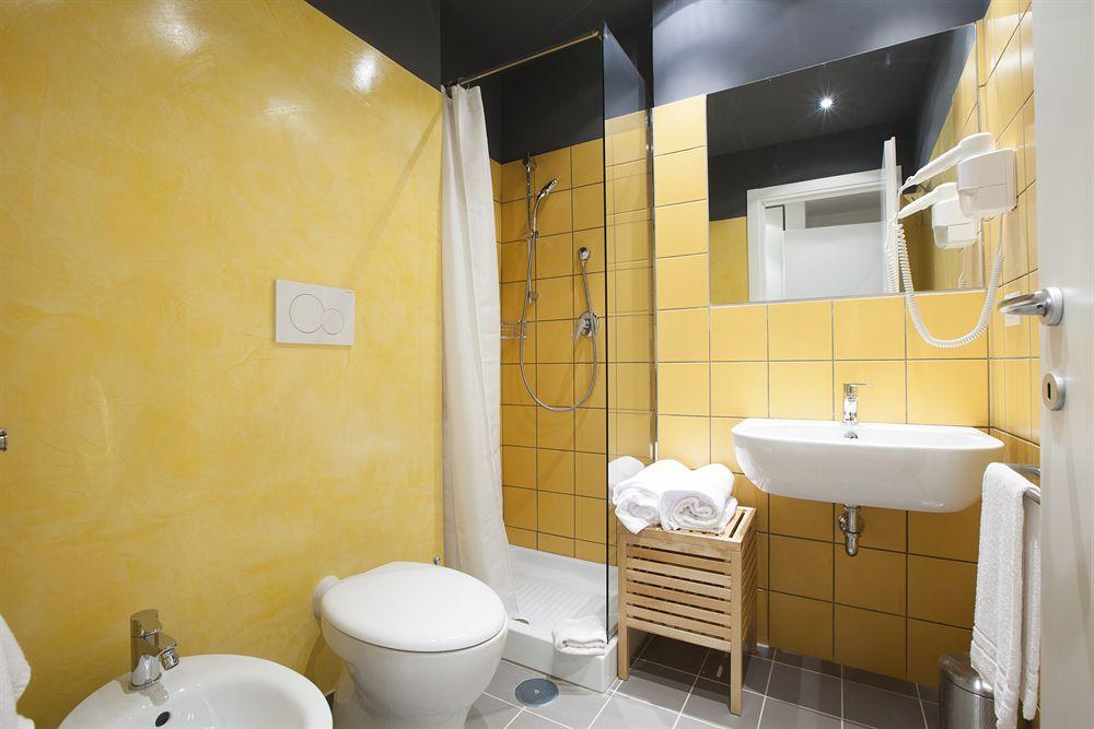 Guesthouse Sant'Angelo Řím Exteriér fotografie