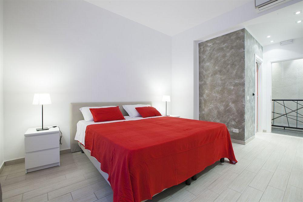 Guesthouse Sant'Angelo Řím Exteriér fotografie